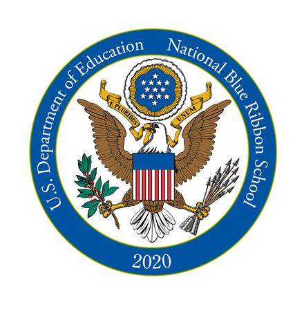 Blue Ribbon